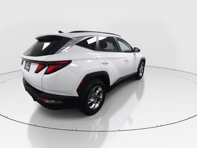 2024 Hyundai Tucson - Photo 7