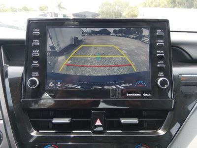 2023 Toyota Camry — photo 16 view