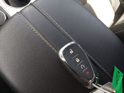 2025 Chevrolet Blazer - Photo 15