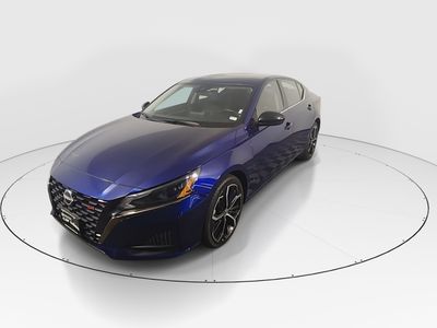 2024 Nissan Altima - Photo 3