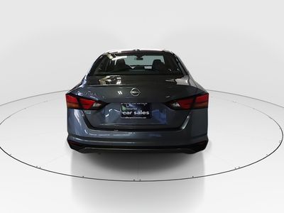 2025 Nissan Altima - Photo 6
