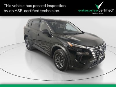 2024 Nissan Rogue - Photo 1