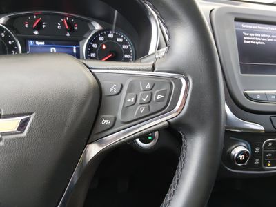 2024 Chevrolet Equinox - Photo 22
