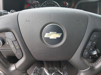 2023 Chevrolet Express Cargo Van - Photo 12