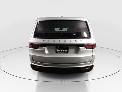 2024 Jeep Wagoneer - Photo 6
