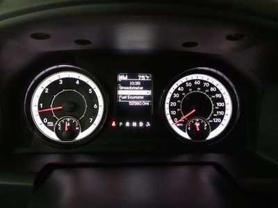 2024 Ram 1500 Classic - Photo 14