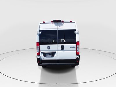 2023 Ram ProMaster Cargo Van - Photo 6