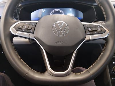 2024 Volkswagen Taos - Photo 12