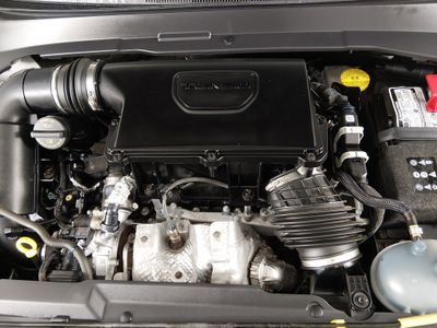 2024 Jeep Compass - Photo 9
