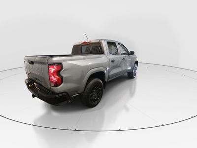 2025 Chevrolet Colorado - Photo 7