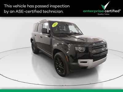2025 Land Rover Defender - Photo 1