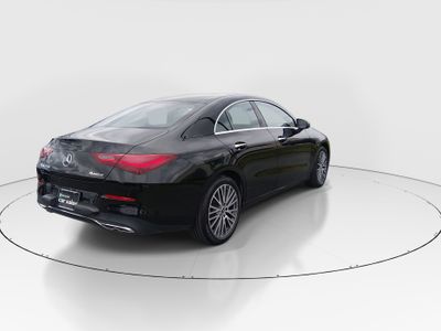 2025 Mercedes-Benz CLA - Photo 7