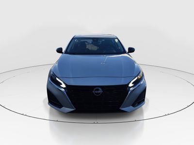 2024 Nissan Altima - Photo 2
