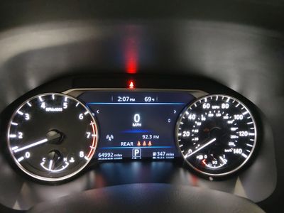 2024 Nissan Altima - Photo 14