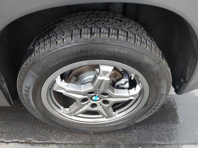 2023 BMW X1 - Photo 10