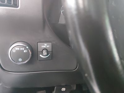 2023 GMC Savana Cargo Van — photo 13 view