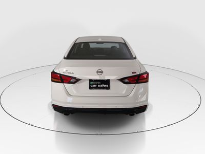2024 Nissan Altima - Photo 6