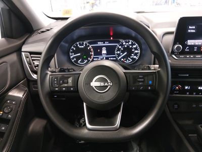 2024 Nissan Rogue - Photo 12