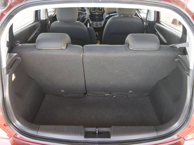 2022 Chevrolet Spark - Photo 11