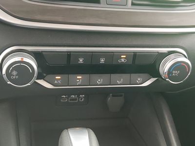 2025 Nissan Altima - Photo 18