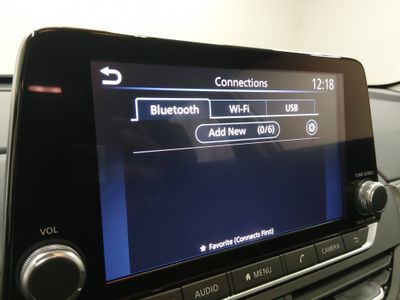 2024 Nissan Altima - Photo 19