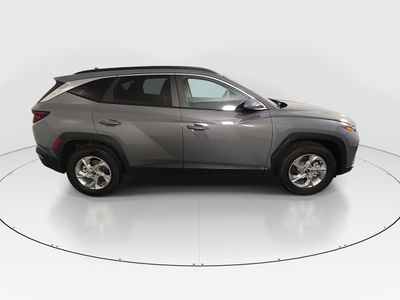 2024 Hyundai Tucson - Photo 8