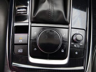 2025 Mazda CX-30 - Photo 20