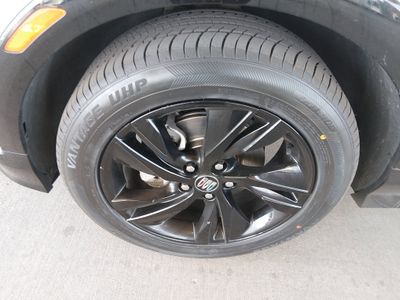 2024 Buick Encore GX - Photo 10