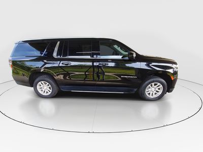 2024 Chevrolet Suburban - Photo 8