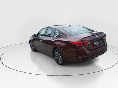 2024 Nissan Altima - Photo 5