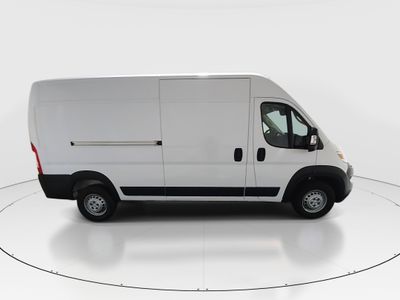 2025 Ram ProMaster Cargo Van - Photo 8