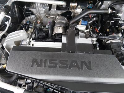 2023 Nissan Rogue - Photo 9