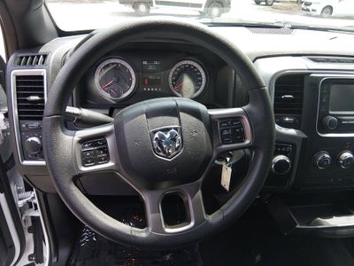 2024 Ram 1500 Classic - Photo 12