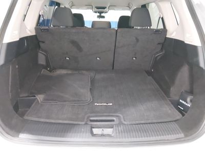 2024 Nissan Rogue - Photo 11