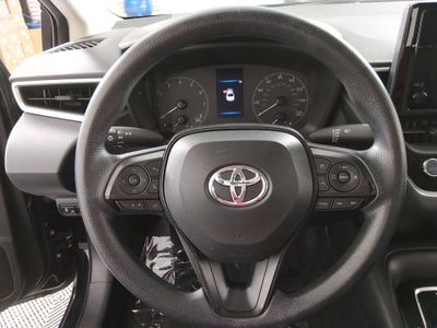 2024 Toyota Corolla - Photo 12