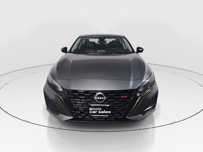 2024 Nissan Altima - Photo 2