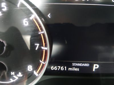 2024 Nissan Rogue - Photo 14