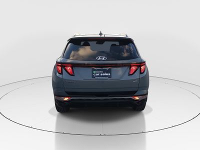2024 Hyundai Tucson - Photo 6
