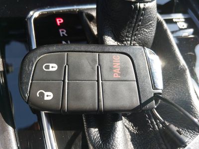 2024 Jeep Compass - Photo 15