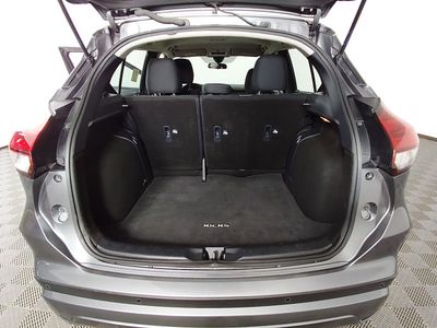 2024 Nissan Kicks - Photo 11