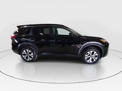 2023 Nissan Rogue - Photo 8