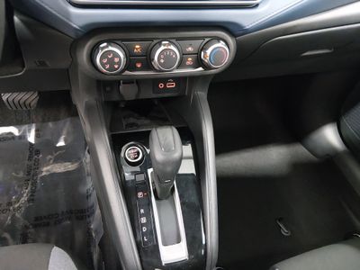 2025 Nissan Versa - Photo 13