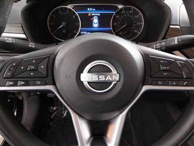 2024 Nissan Altima - Photo 12
