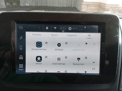 2025 Ram ProMaster Cargo Van - Photo 18