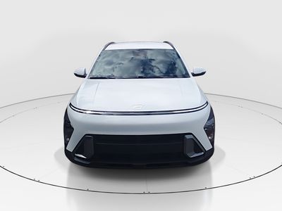 2025 Hyundai Kona - Photo 2