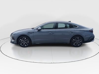 2024 Hyundai Sonata - Photo 4