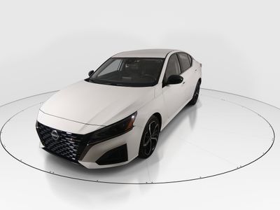 2024 Nissan Altima - Photo 3