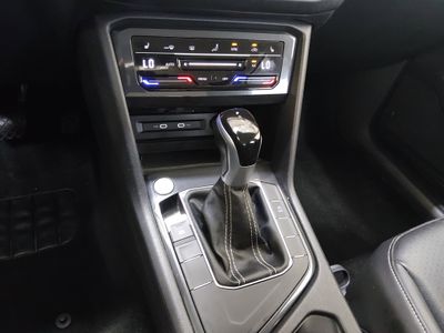 2024 Volkswagen Tiguan - Photo 13
