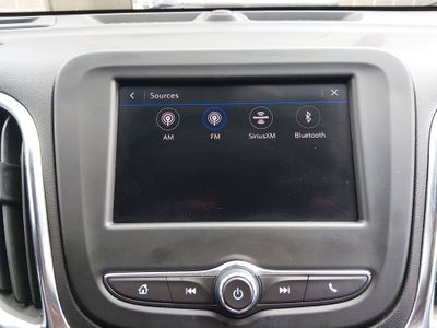 2024 Chevrolet Equinox - Photo 19