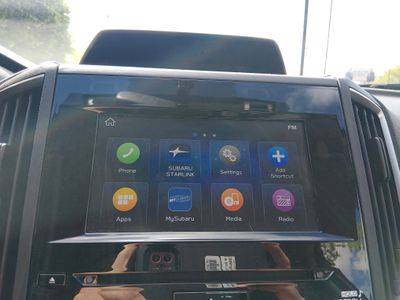 2023 Subaru Crosstrek - Photo 19